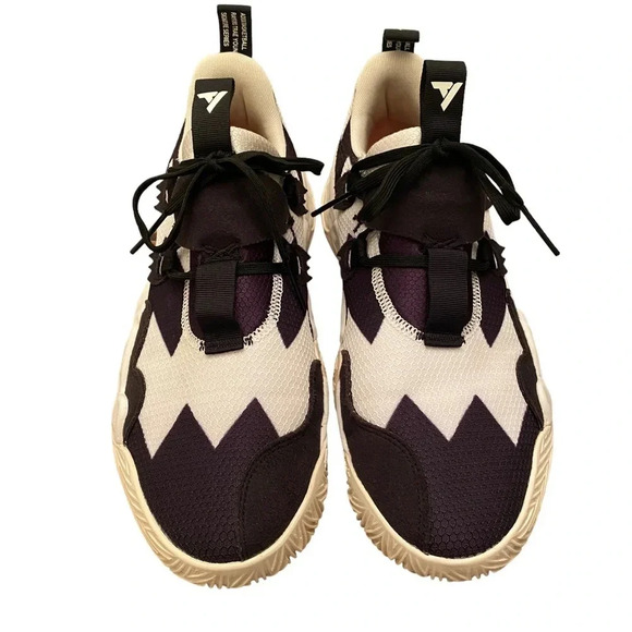 Adidas Boost Men's Trae Young 1 So So Def Recordings - Picture 13 of 15